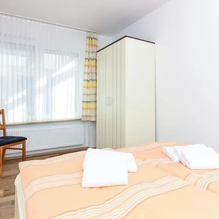 Apartmenthaus Sturmeck Διαμέρισμα *