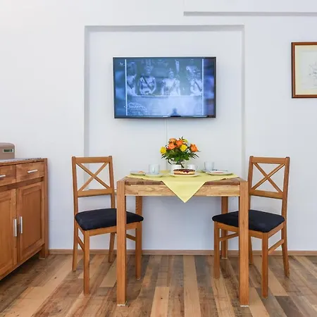 Apartmenthaus Sturmeck Διαμέρισμα Esens