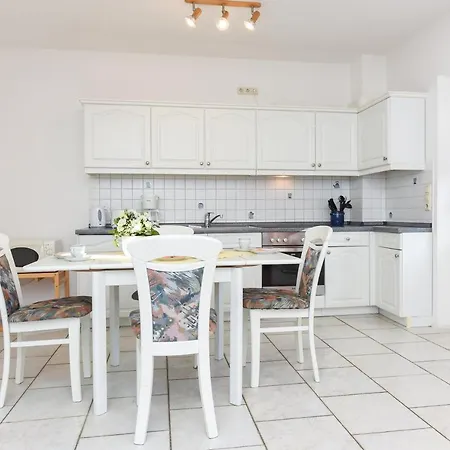 Apartmenthaus Sturmeck Διαμέρισμα *