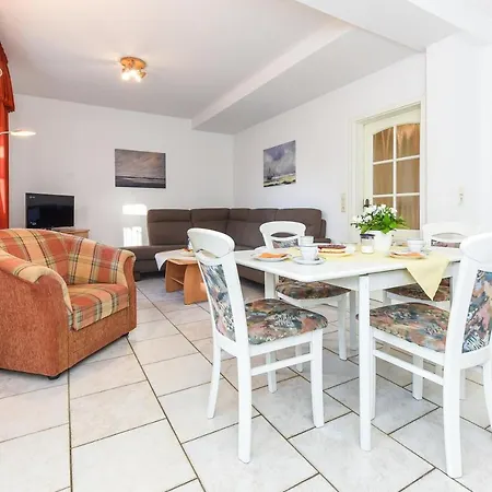 Apartmenthaus Sturmeck Esens