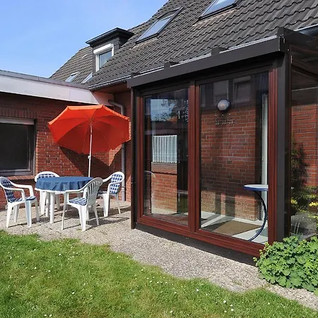 Apartmenthaus Sturmeck Διαμέρισμα *
