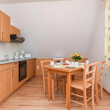 Διαμέρισμα Apartmenthaus Sturmeck Esens