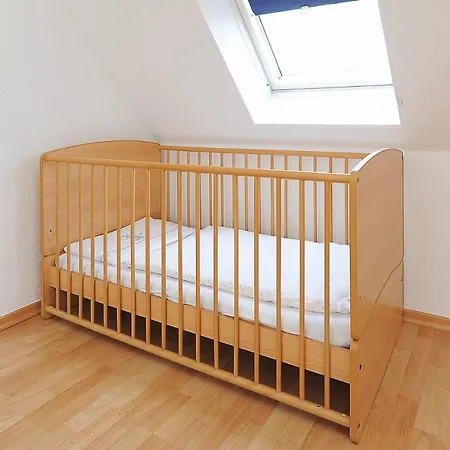 Apartmenthaus Sturmeck Διαμέρισμα