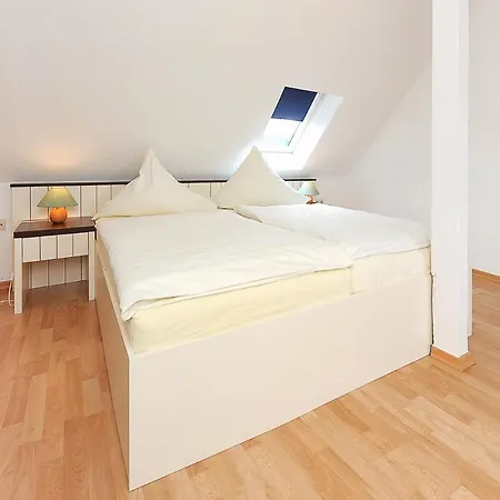 Apartmenthaus Sturmeck Διαμέρισμα *