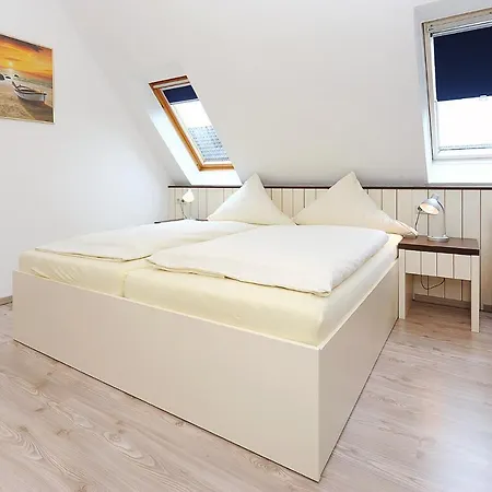 Apartmenthaus Sturmeck Διαμέρισμα