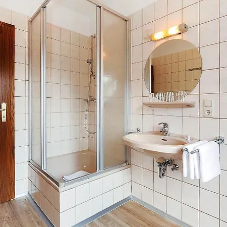 Apartmenthaus Sturmeck Διαμέρισμα Esens