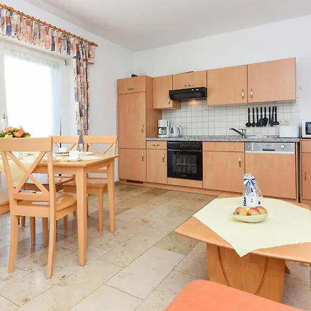 Apartmenthaus Sturmeck Esens