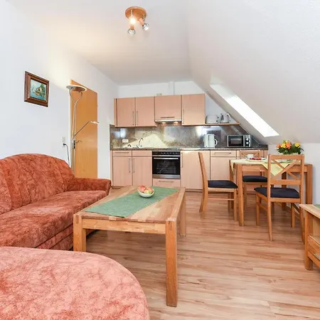 Apartmenthaus Sturmeck *
