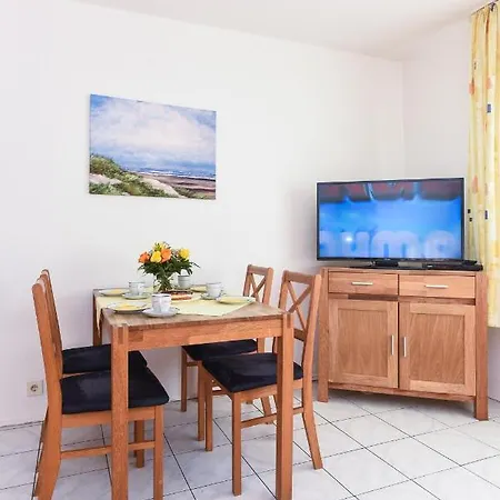 Διαμέρισμα Apartmenthaus Sturmeck *