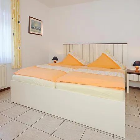 Apartmenthaus Sturmeck Διαμέρισμα *