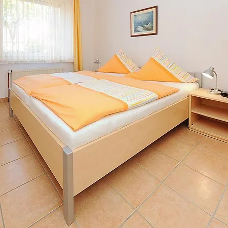 Διαμέρισμα Apartmenthaus Sturmeck Esens