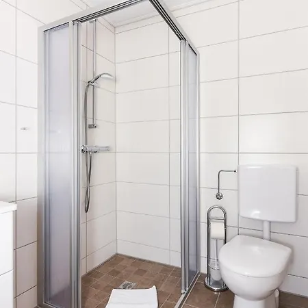 Apartmenthaus Sturmeck