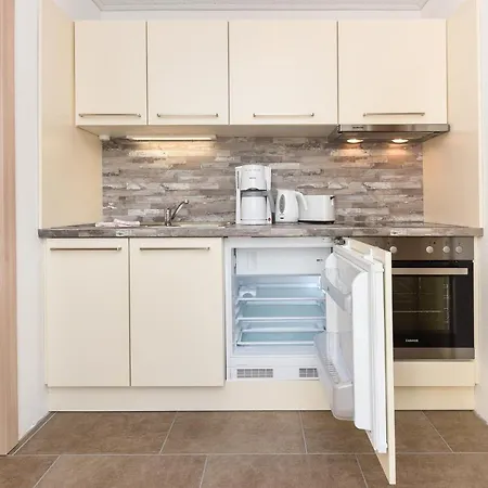 Apartmenthaus Sturmeck Διαμέρισμα *