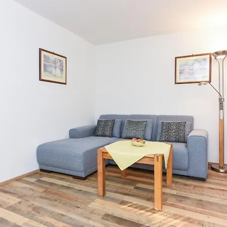 Apartmenthaus Sturmeck * Esens