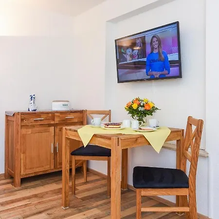 Διαμέρισμα Apartmenthaus Sturmeck