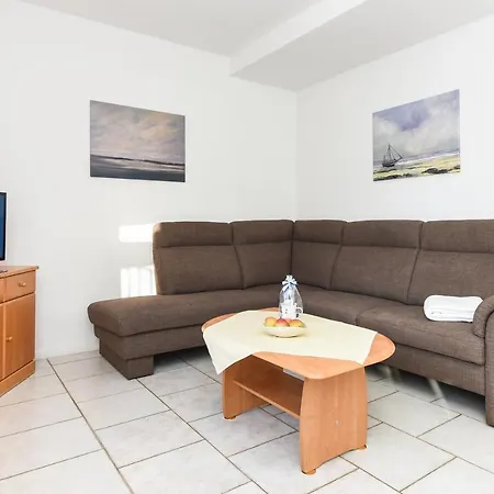 Apartmenthaus Sturmeck Διαμέρισμα Esens