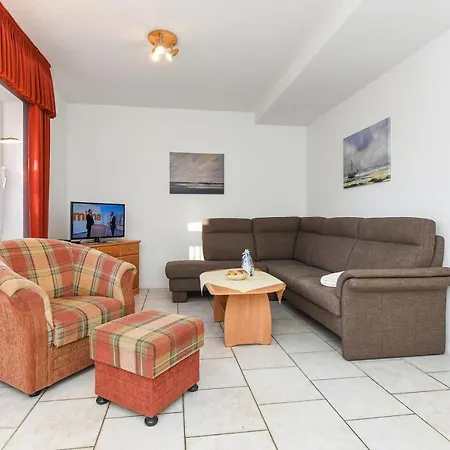 Apartmenthaus Sturmeck Esens