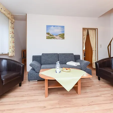 Διαμέρισμα Apartmenthaus Sturmeck *
