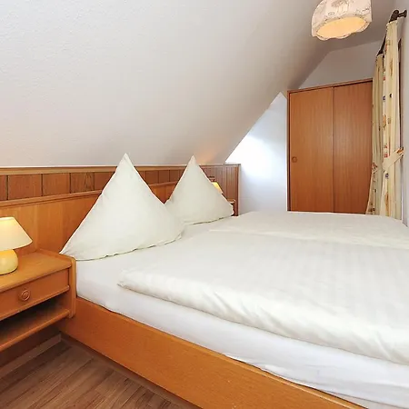 Apartmenthaus Sturmeck