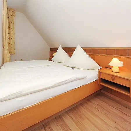 Apartmenthaus Sturmeck Διαμέρισμα *