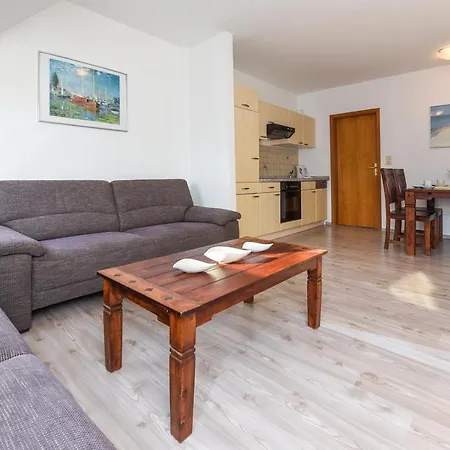 Apartmenthaus Sturmeck Διαμέρισμα *