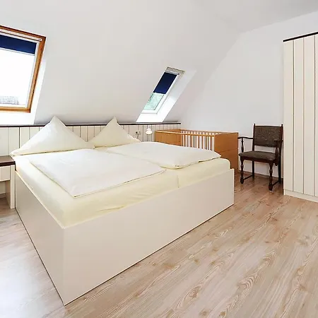Apartmenthaus Sturmeck *