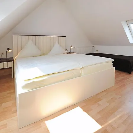 Apartmenthaus Sturmeck Διαμέρισμα