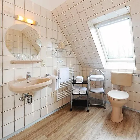 Διαμέρισμα Apartmenthaus Sturmeck *
