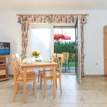 Apartmenthaus Sturmeck Esens